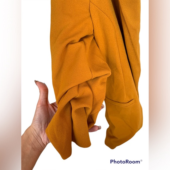 2/$25 💥 Mustard Blazer Eclipse - Picture 5 of 5
